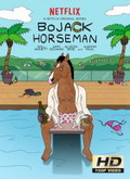 BoJack Horseman Temporada 5 [720p]